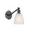 manufacturer_finish:Oil Rubbed Bronze|manufacturer_glass:White|light_output:600.00lm|color_temperature:2700K|cri:82