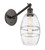 manufacturer_finish:Oil Rubbed Bronze|manufacturer_glass:Clear Vaz