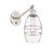 manufacturer_finish:Brushed Satin Nickel|manufacturer_glass:Clear Vaz