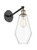 manufacturer_finish:Black Antique Brass|manufacturer_glass:Clear Cindyrella 7|light_output:600.00lm|color_temperature:2700K|cri:82
