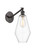 manufacturer_finish:Oil Rubbed Bronze|manufacturer_glass:Clear Cindyrella 7|light_output:600.00lm|color_temperature:2700K|cri:82