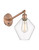 manufacturer_finish:Antique Copper|manufacturer_glass:Clear Cindyrella 8|light_output:220.00lm|color_temperature:2200K|cri:99