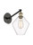 manufacturer_finish:Black Antique Brass|manufacturer_glass:Clear Cindyrella 8|light_output:600.00lm|color_temperature:2700K|cri:82