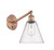 manufacturer_finish:Antique Copper|manufacturer_glass:Seedy|light_output:220.00lm|color_temperature:2200K|cri:99
