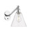 manufacturer_finish:Polished Chrome|manufacturer_glass:Clear|light_output:600.00lm|color_temperature:2700K|cri:82