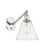 manufacturer_finish:Polished Nickel|manufacturer_glass:Seedy|light_output:220.00lm|color_temperature:2200K|cri:99
