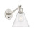 manufacturer_finish:Brushed Satin Nickel|manufacturer_glass:Clear|light_output:220.00lm|color_temperature:2200K|cri:99
