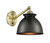 manufacturer_finish:Antique Brass|manufacturer_glass:Matte Black|light_output:220.00lm|color_temperature:2200K|cri:99