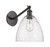 Innovations - 317-1W-OB-GBD-94 - One Light Wall Sconce - Ballston - Oil Rubbed Bronze