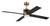 Craftmade - GRG56SBFB4-NWF - 56 Ceiling Fan - Gregory 56 Indoor Ceiling Fan with no Wifi - Satin Brass