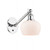 Innovations - 317-1W-PC-G91-LED - LED Wall Sconce - Ballston - Polished Chrome
