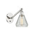 Innovations - 317-1W-PN-G275-LED - LED Wall Sconce - Ballston - Polished Nickel