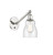 Innovations - 317-1W-PN-G394 - One Light Wall Sconce - Ballston - Polished Nickel
