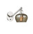 Innovations - 317-1W-PN-G96 - One Light Wall Sconce - Ballston - Polished Nickel