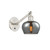 Innovations - 317-1W-SN-G93-LED - LED Wall Sconce - Ballston - Brushed Satin Nickel
