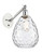 Innovations - 317-1W-WPC-G372 - LED Wall Sconce - Ballston - White Polished Chrome