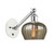 Innovations - 317-1W-WPC-G96-LED - LED Wall Sconce - Ballston - White Polished Chrome
