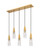 manufacturer_finish:Brushed Brass