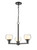 manufacturer_finish:Black|light_source:Halogen|light_output:450.00lm|color_temperature:2200K|cri:99