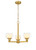 manufacturer_finish:Satin Gold|light_source:Halogen|light_output:450.00lm|color_temperature:2200K|cri:99