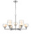manufacturer_finish:Polished Chrome|light_source:Halogen|light_output:450.00lm|color_temperature:2200K|cri:99