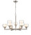 manufacturer_finish:Satin Nickel|light_source:Halogen|light_output:450.00lm|color_temperature:2200K|cri:99