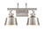 manufacturer_finish:Brushed Satin Nickel|manufacturer_glass:Brushed Satin Nickel|light_output:600.00lm|color_temperature:2700K|cri:82