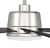 Hogan 54" Ceiling Fan (HGN54PLN6)