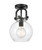 manufacturer_finish:Matte Black|light_output:220.00lm|cri:99