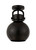 manufacturer_finish:Matte Black|manufacturer_glass:Matte Black|light_output:220.00lm|color_temperature:2200K|cri:99