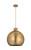 manufacturer_finish:Brushed Brass|manufacturer_glass:Brushed Brass|light_output:220.00lm|color_temperature:2200K|cri:99