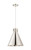manufacturer_finish:Polished Nickel|manufacturer_glass:Polished Nickel|light_output:220.00lm|color_temperature:2200K|cri:99