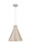 manufacturer_finish:Satin Nickel|manufacturer_glass:Satin Nickel|light_output:220.00lm|color_temperature:2200K|cri:99