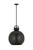 manufacturer_finish:Matte Black|manufacturer_glass:Matte Black|light_output:220.00lm|color_temperature:2200K|cri:99