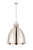 manufacturer_finish:Polished Nickel|manufacturer_glass:Polished Nickel|light_output:220.00lm|color_temperature:2200K|cri:99