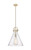 Innovations - 410-1SL-CB-G411-16SDY - One Light Pendant - Downtown Urban - Champagne Bronze