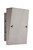 Craftmade - ICH1725-BNK - Chime - Recessed Chimes-Illuminated - Brushed Polished Nickel