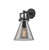 manufacturer_finish:Matte Black|manufacturer_glass:Light Smoke|light_output:220.00lm|color_temperature:2200K|cri:99