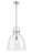 manufacturer_finish:Brushed Satin Nickel|light_output:220.00lm|color_temperature:2200K|cri:99