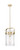 Innovations - 413-1SM-CB-G413-1S-8SDY - One Light Mini Pendant - Downtown Urban - Champagne Bronze