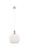 Innovations - 415-1P-PN-G121-12 - One Light Mini Pendant - Ballston - Polished Nickel