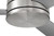 Inspo 62 62" Ceiling Fan (INS62BNK3)