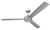Inspo 62 62" Ceiling Fan (INS62BNK3)