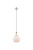 Innovations - 415-1SR-PN-G121-8 - One Light Mini Pendant - Ballston - Polished Nickel