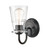 manufacturer_finish:Matte Black|light_output:600.00lm|color_temperature:2700K|cri:82