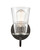 manufacturer_finish:Matte Black|light_output:600.00lm|color_temperature:2700K|cri:82