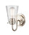 Innovations - 421-1W-SN-G4214 - One Light Bath Vanity - Satin Nickel