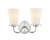 Innovations - 421-2W-PC-G4211-LED - LED Bath Vanity - Polished Chrome