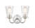 Innovations - 421-2W-PC-G4212 - Two Light Bath Vanity - Polished Chrome