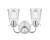 Innovations - 421-2W-PC-G4214-LED - LED Bath Vanity - Polished Chrome